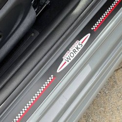 Mini Cooper S Cabrio F57 - фото 9