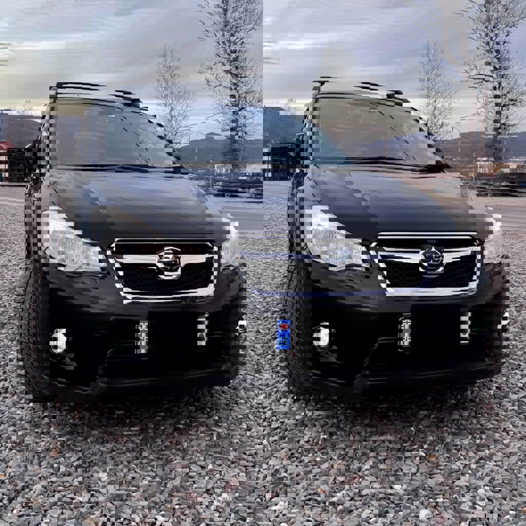 Гибридный автомобиль