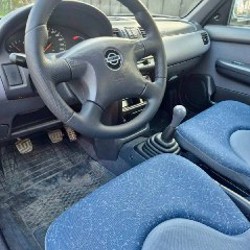 Nissan Micra - фото 3