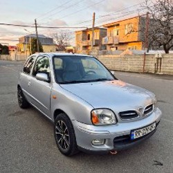 Nissan Micra - фото 6