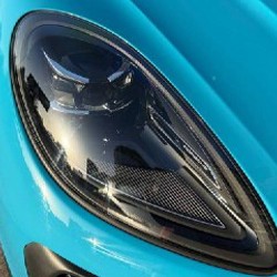 Porsche Macan - фото 2