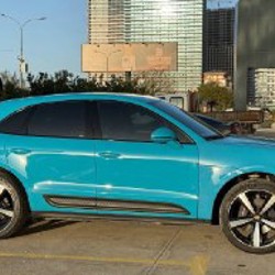 Porsche Macan - фото 3