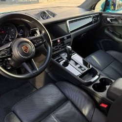 Porsche Macan - фото 5