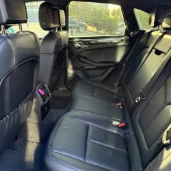 Porsche Macan - фото 8