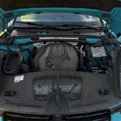 Porsche Macan - фото 9