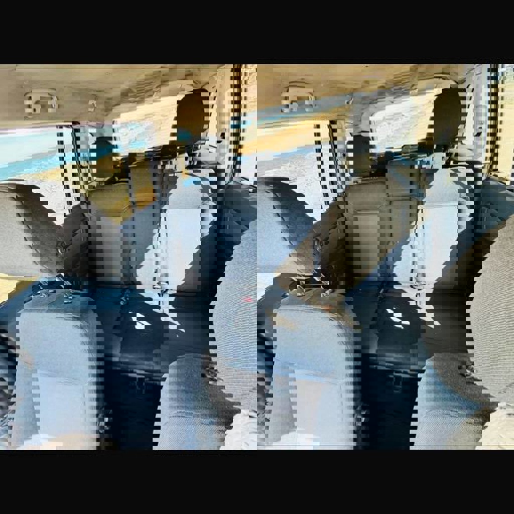 Опель Запфира 2006 года