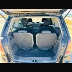 Опель Запфира 2006 года - фото 4