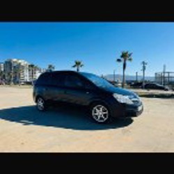 Опель Запфира 2006 года - фото 7