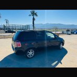 Опель Запфира 2006 года - фото 8