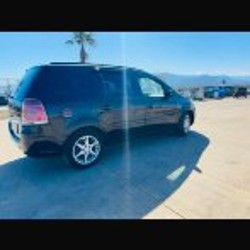 Опель Запфира 2006 года - фото 9