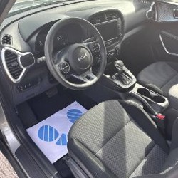 Kia Soul - фото 4