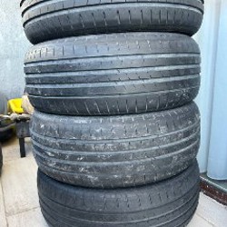 Шины летние Vredestein sportracs - фото 3