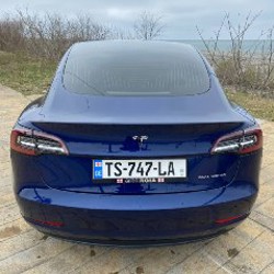 Tesla 3 Dual Motor, Long Range - фото 4