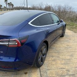 Tesla 3 Dual Motor, Long Range - фото 5