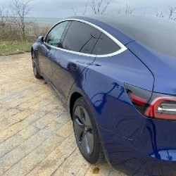 Tesla 3 Dual Motor, Long Range - фото 6