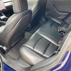 Tesla 3 Dual Motor, Long Range - фото 8