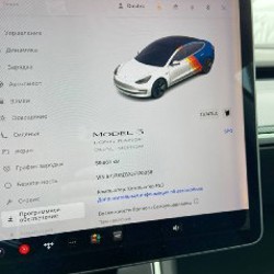 Tesla 3 Dual Motor, Long Range - фото 10