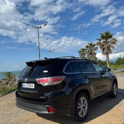 Toyota Highlander - фото 5