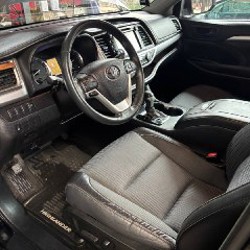 Toyota Highlander - фото 6