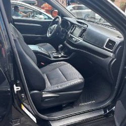 Toyota Highlander - фото 7