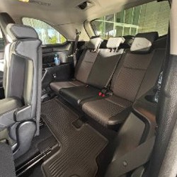 Toyota Highlander - фото 8