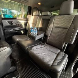 Toyota Highlander - фото 9