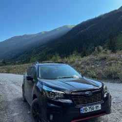 Subaru Forester Sport - фото 2