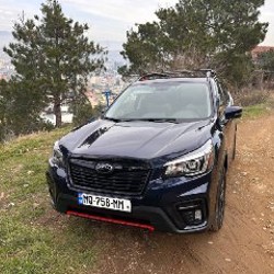 Subaru Forester Sport - фото 4