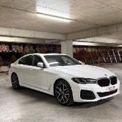 BMW 530i - фото 2