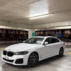 BMW 530i - фото 3