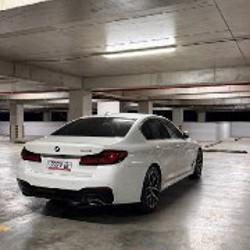 BMW 530i - фото 5