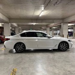 BMW 530i - фото 6