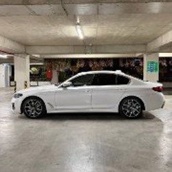 BMW 530i - фото 7