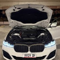BMW 530i - фото 10