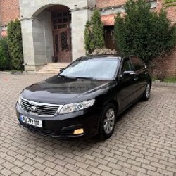Kia Optima - фото 2