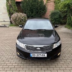 Kia Optima - фото 3