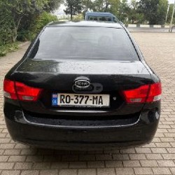 Kia Optima - фото 6