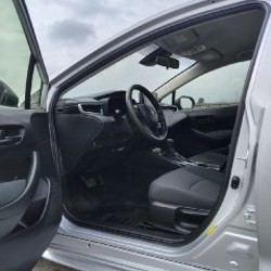 Toyota Corolla 1.8 Hybrid - фото 6