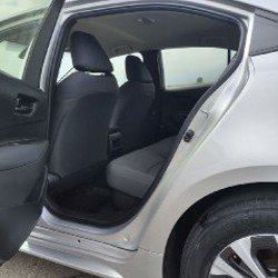 Toyota Corolla 1.8 Hybrid - фото 7