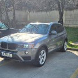 BMW X3 F25 - фото 2