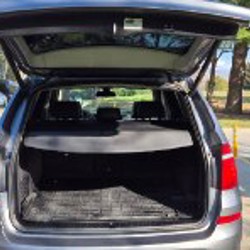 BMW X3 F25 - фото 3