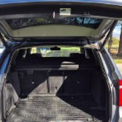 BMW X3 F25 - фото 4