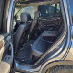 BMW X3 F25 - фото 6