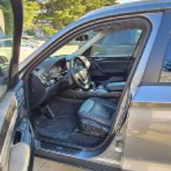 BMW X3 F25 - фото 7