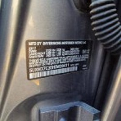 BMW X3 F25 - фото 8