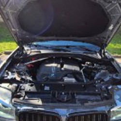 BMW X3 F25 - фото 9