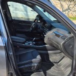 BMW X3 F25 - фото 10