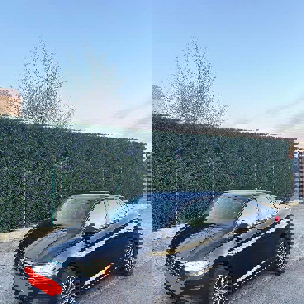 Volkswagen Jetta 2020