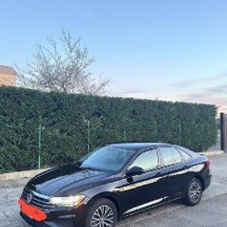 Volkswagen Jetta 2020 - фото 1