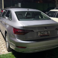 Volkswagen Jetta S - фото 2
